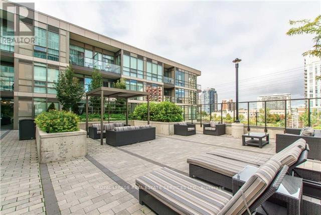 414 - 8 Fieldway Road, Toronto, Ontario  M8Z 3L1 - Photo 10 - W12790202