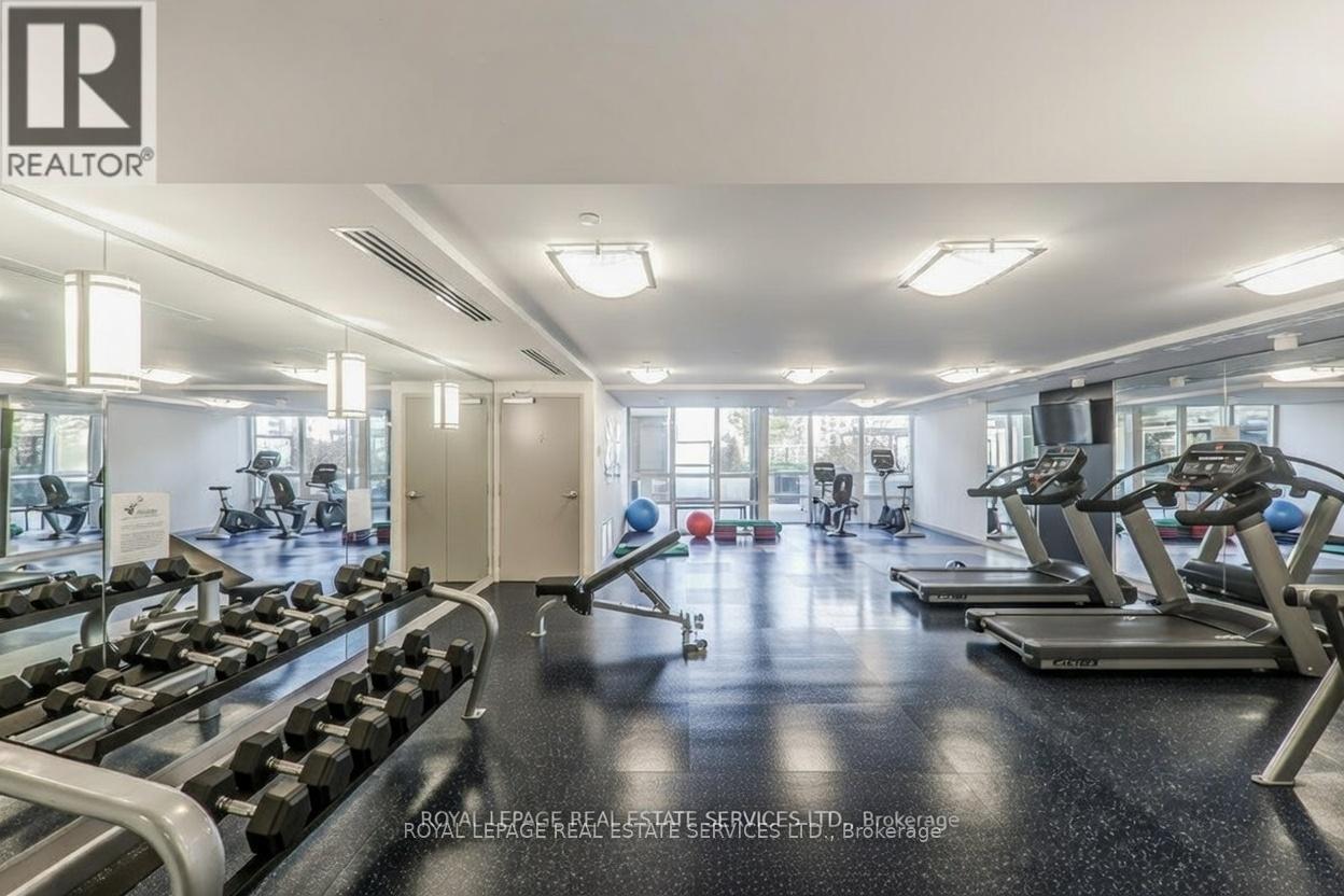 414 - 8 Fieldway Road, Toronto, Ontario  M8Z 3L1 - Photo 11 - W12790202