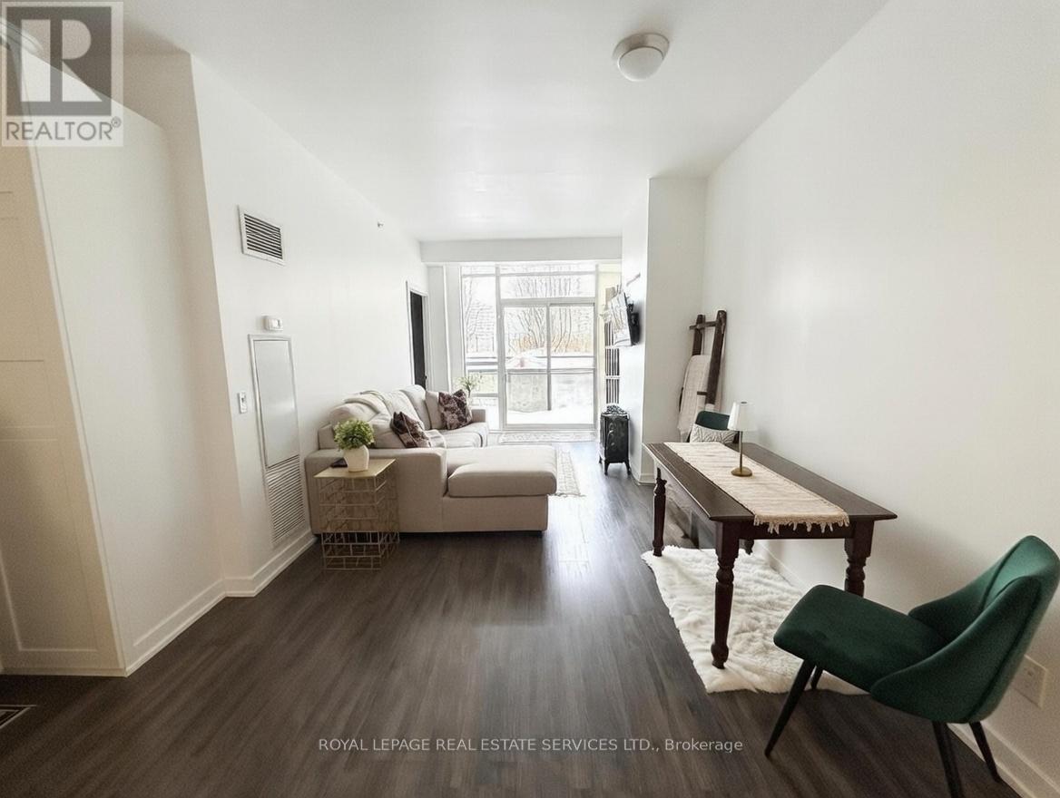 414 - 8 Fieldway Road, Toronto, Ontario  M8Z 3L1 - Photo 4 - W12790202