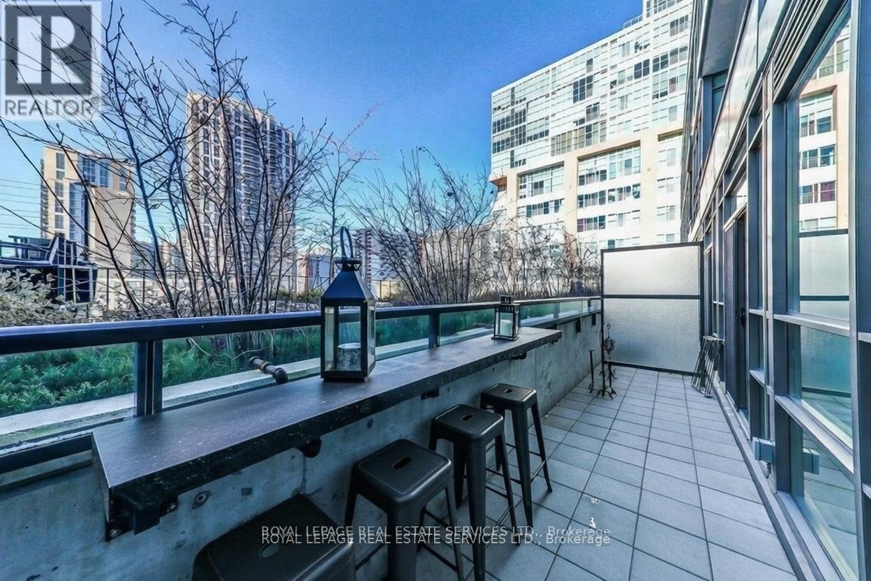 414 - 8 Fieldway Road, Toronto, Ontario  M8Z 3L1 - Photo 9 - W12790202