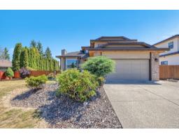 7588 150A STREET, Surrey, British Columbia