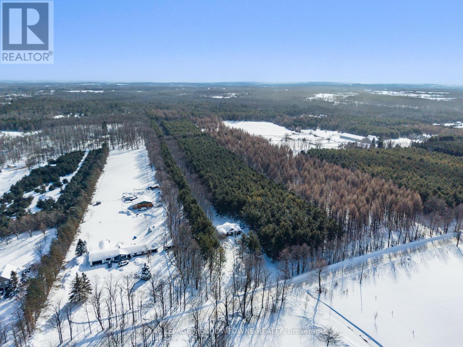9341 Sideroad 9, Erin, Ontario  L7J 2L8 - Photo 45 - X12748686