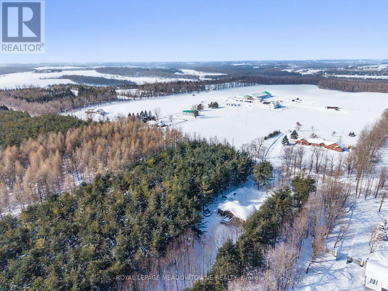 9341 Sideroad 9, Erin, Ontario  L7J 2L8 - Photo 43 - X12748686