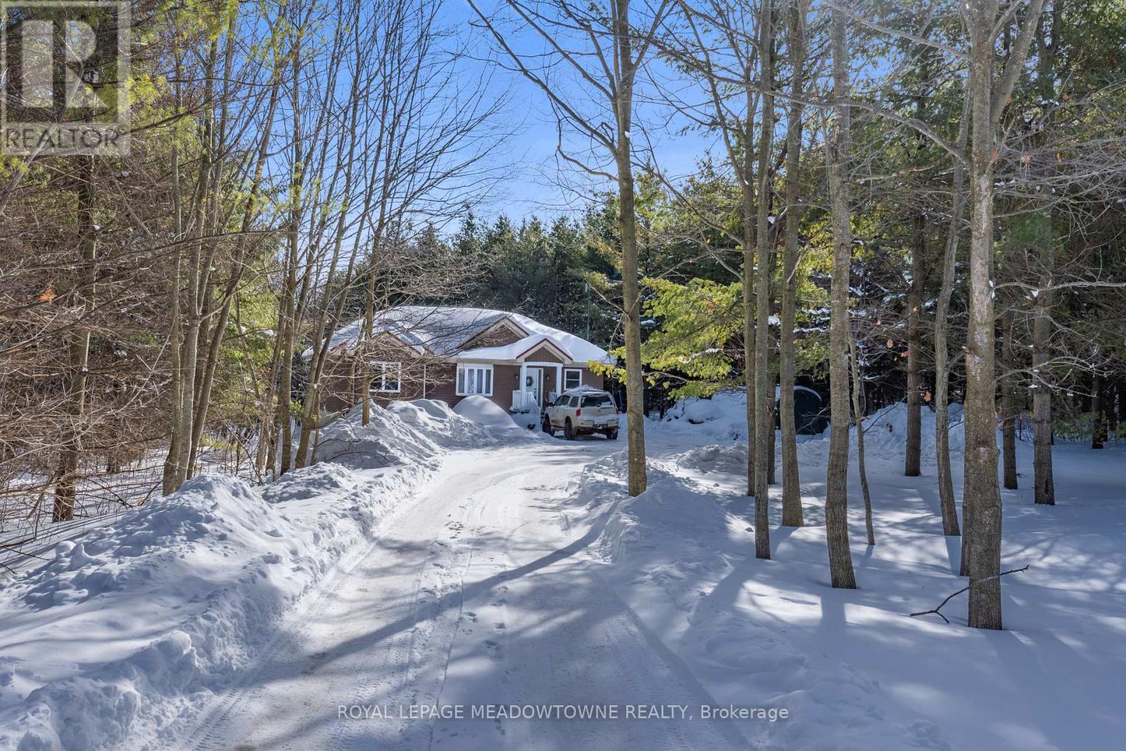 9341 Sideroad 9, Erin, Ontario  L7J 2L8 - Photo 1 - X12748686