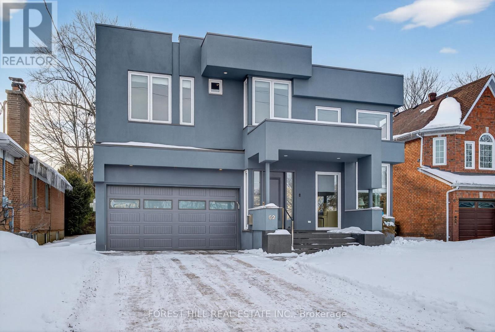 62 Glenridge Avenue, Toronto, Ontario  M2L 1N2 - Photo 29 - C12792864