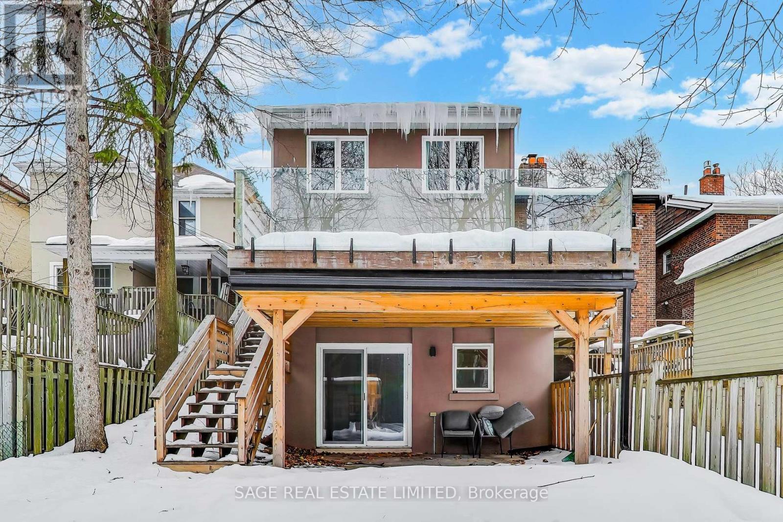 337 Millwood Road, Toronto, Ontario  M4S 1J9 - Photo 40 - C12801380