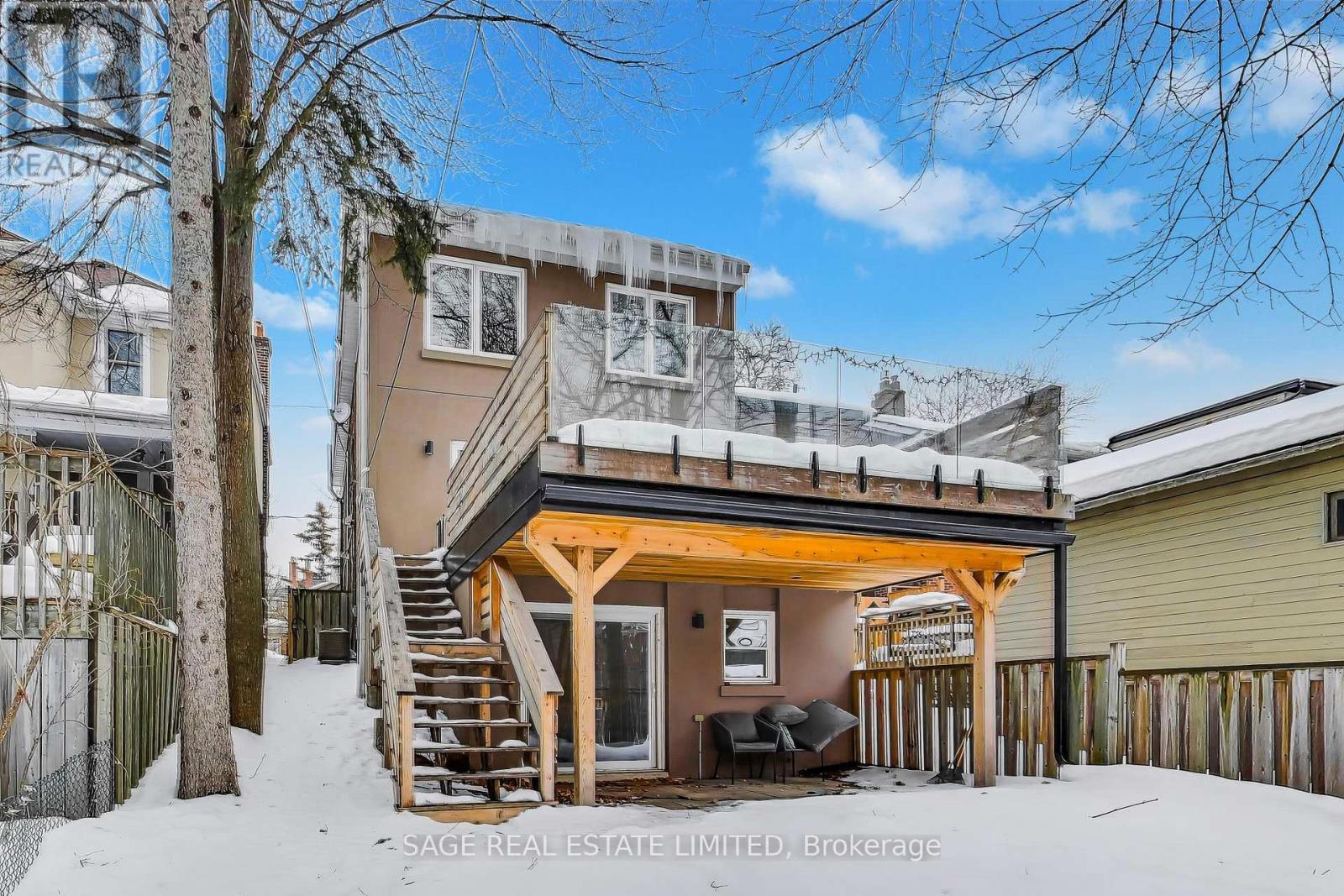 337 Millwood Road, Toronto, Ontario  M4S 1J9 - Photo 41 - C12801380