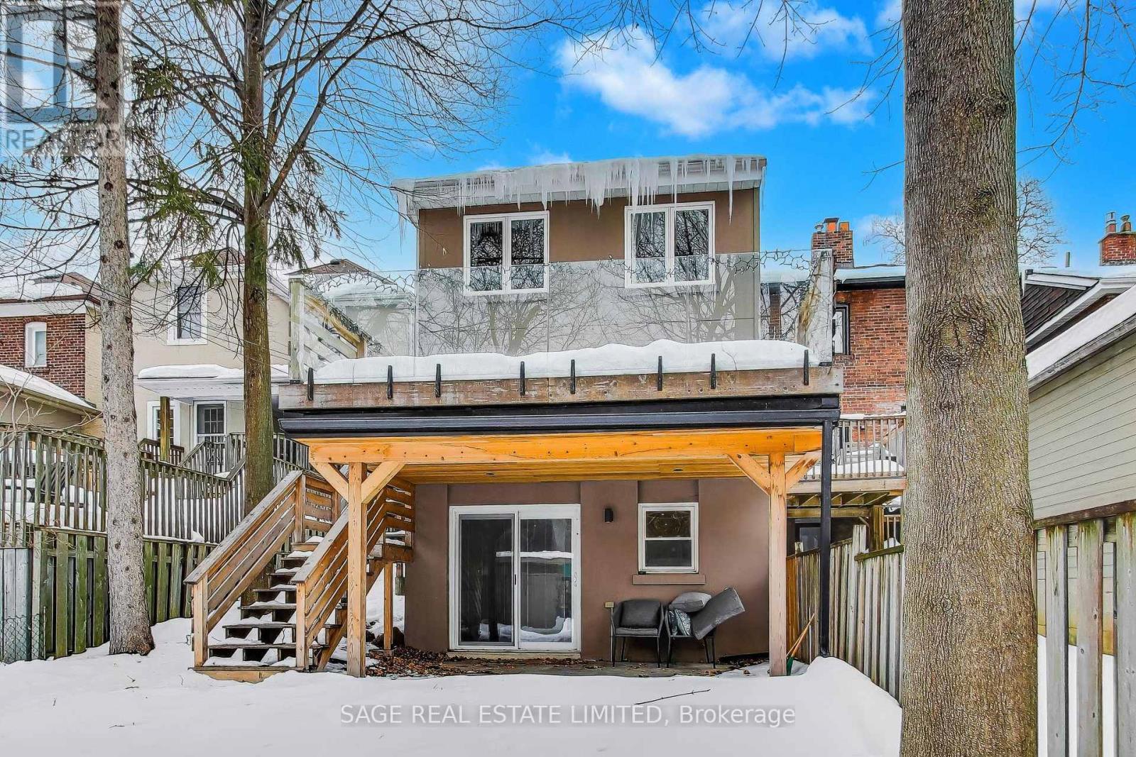 337 Millwood Road, Toronto, Ontario  M4S 1J9 - Photo 42 - C12801380