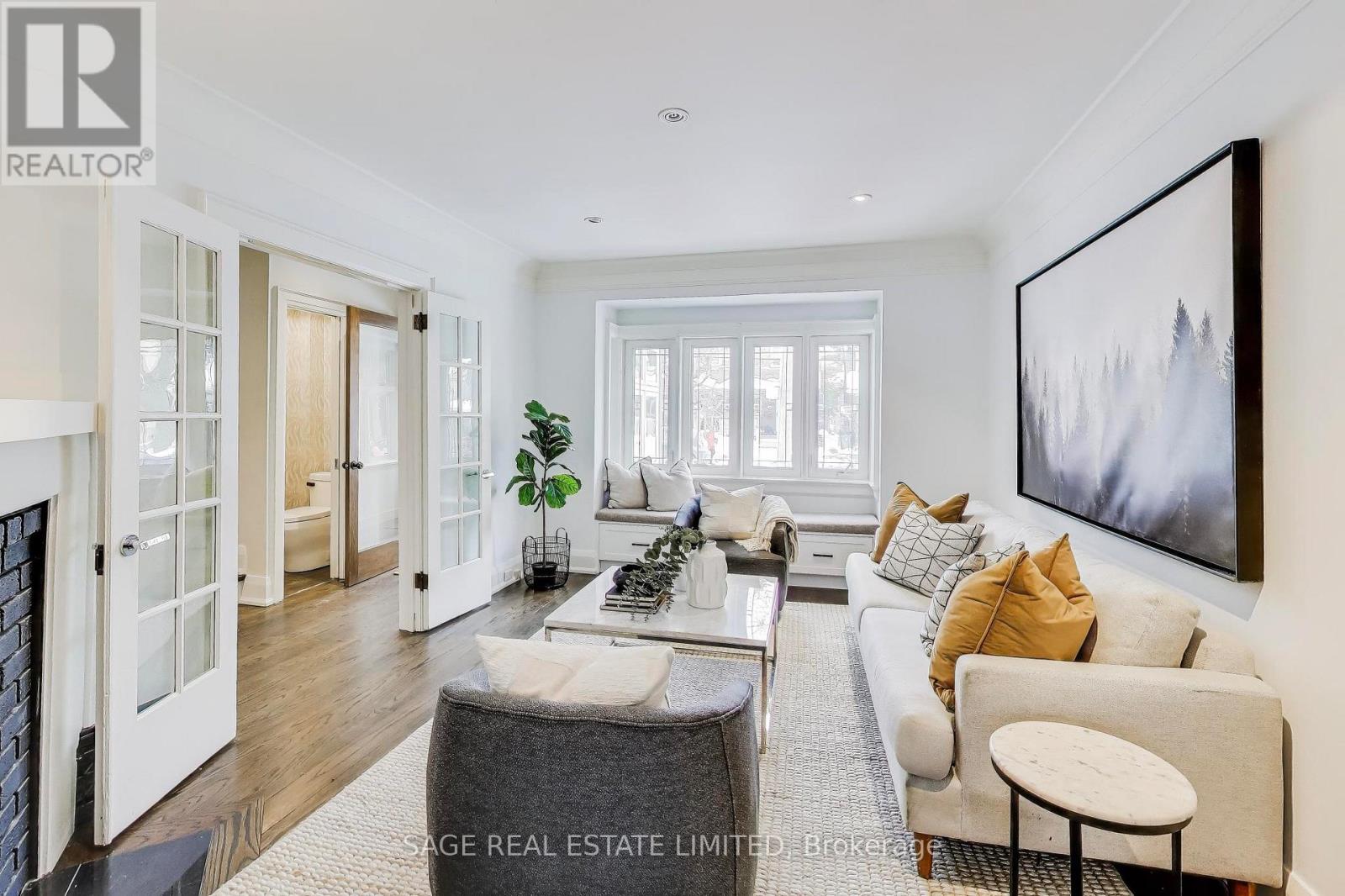 337 Millwood Road, Toronto, Ontario  M4S 1J9 - Photo 5 - C12801380