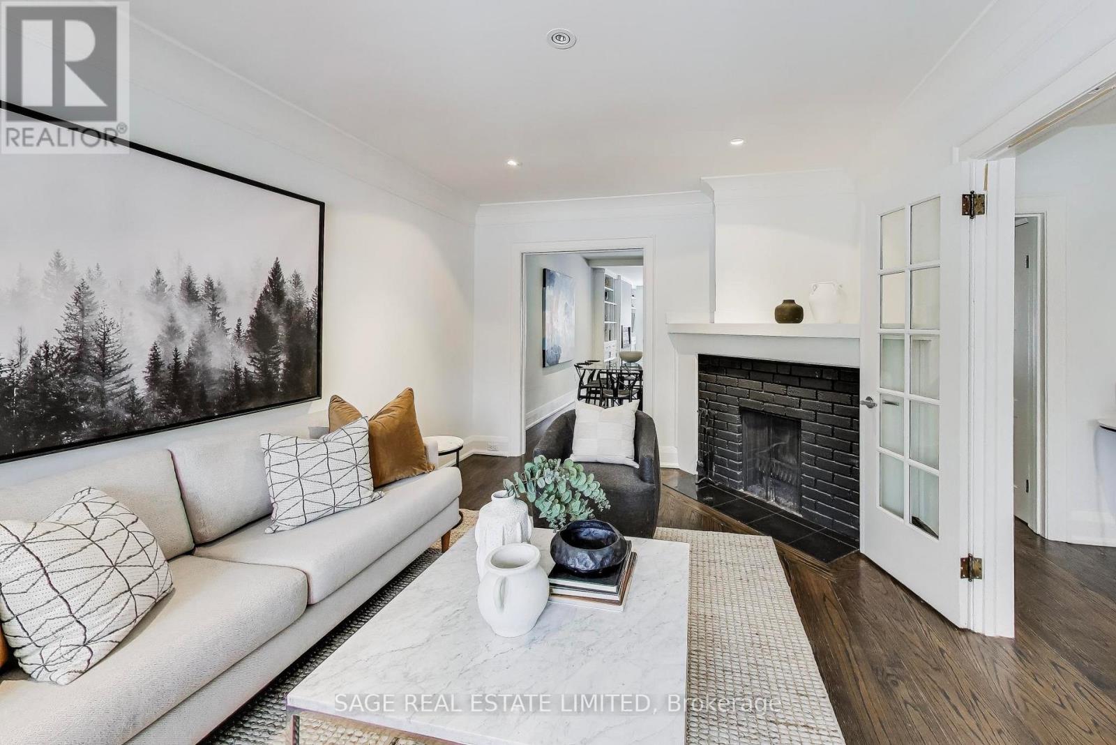 337 Millwood Road, Toronto, Ontario  M4S 1J9 - Photo 6 - C12801380