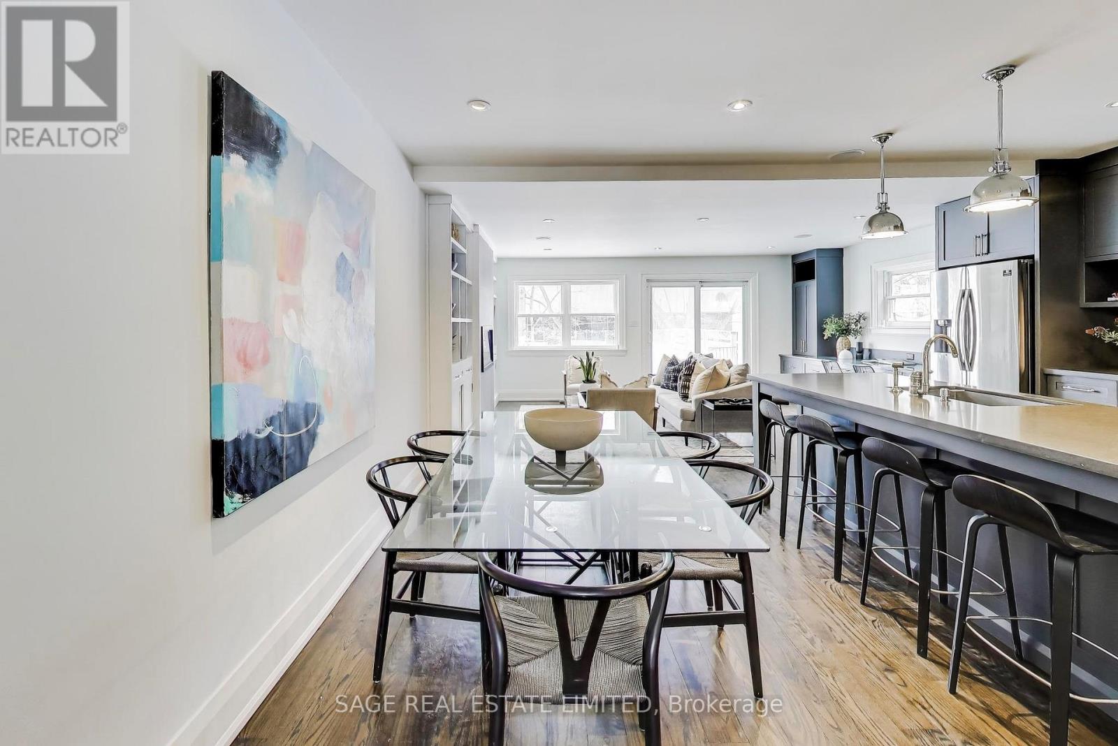 337 Millwood Road, Toronto, Ontario  M4S 1J9 - Photo 7 - C12801380