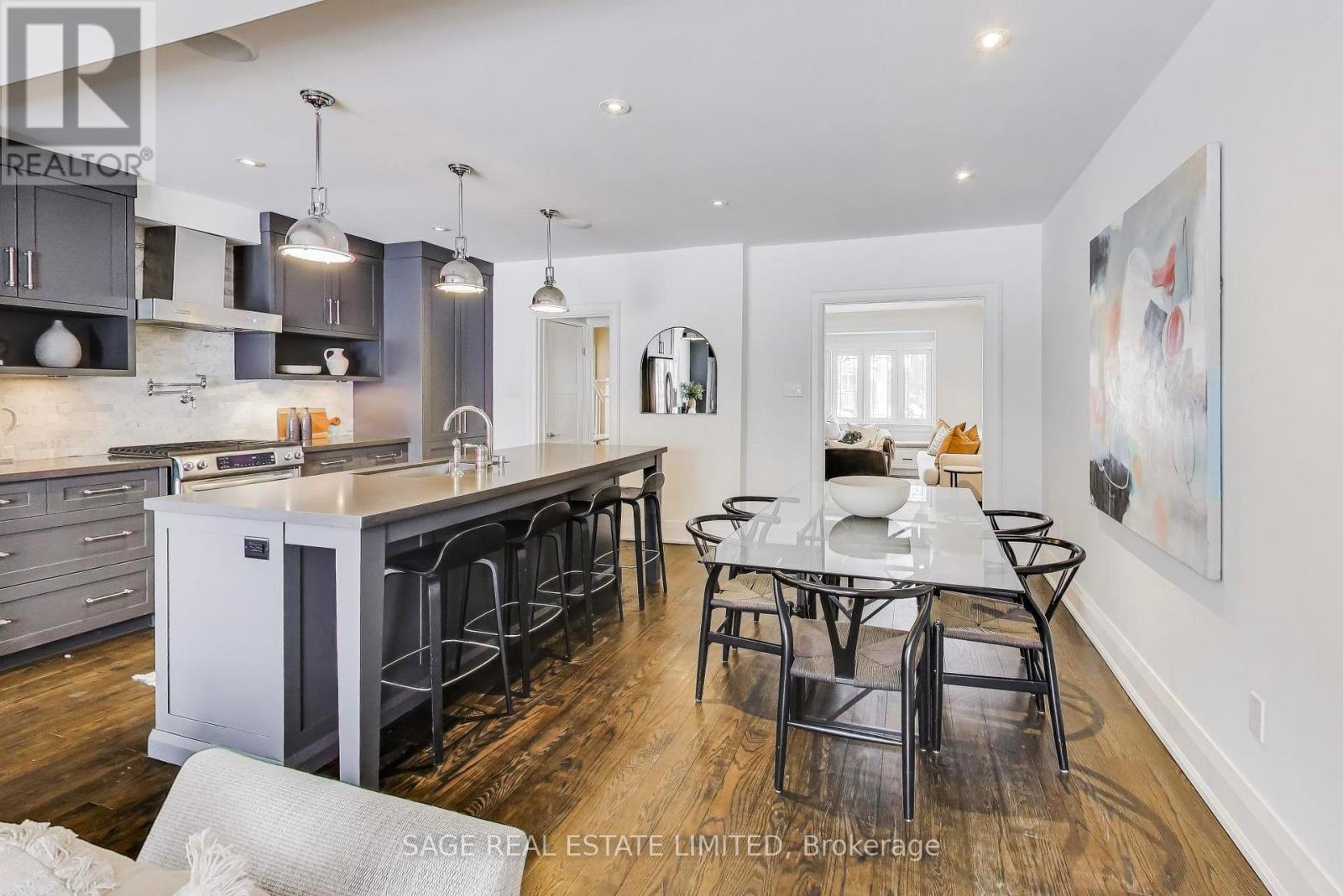 337 Millwood Road, Toronto, Ontario  M4S 1J9 - Photo 8 - C12801380