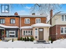 337 MILLWOOD ROAD, Toronto, Ontario