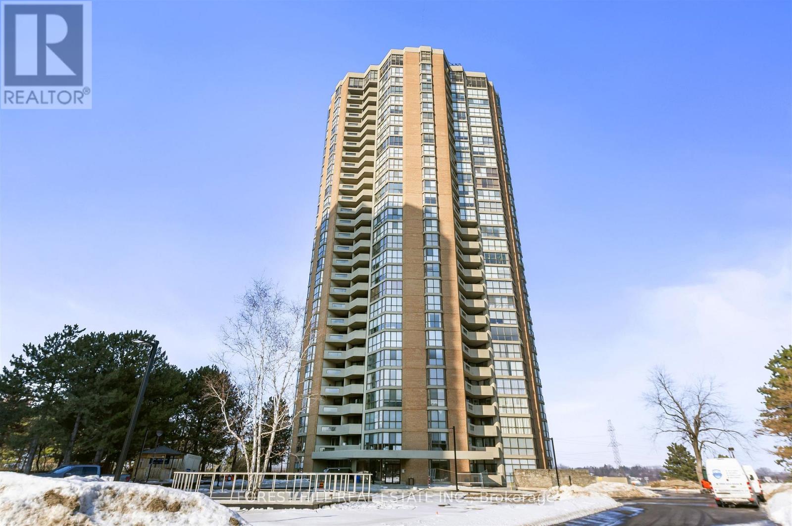 2305 - 85 SKYMARK DRIVE Toronto (Hillcrest Village), ON M2H 3P2