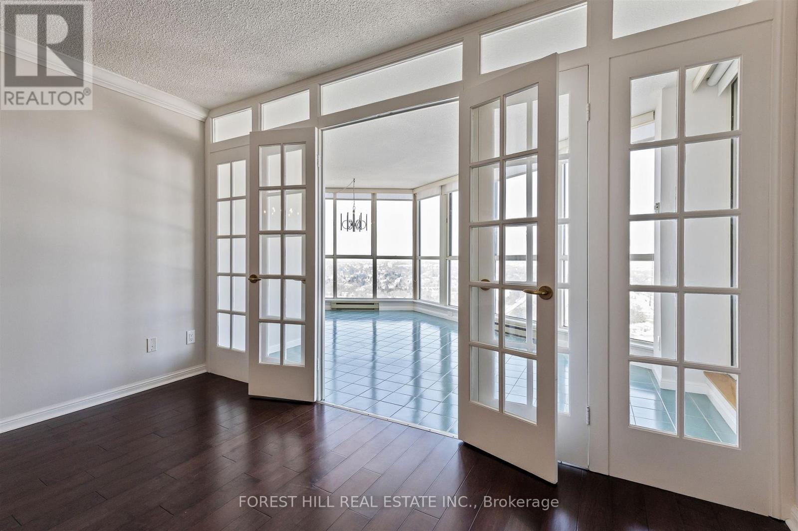 2305 - 85 SKYMARK DRIVE Toronto (Hillcrest Village), ON M2H 3P2