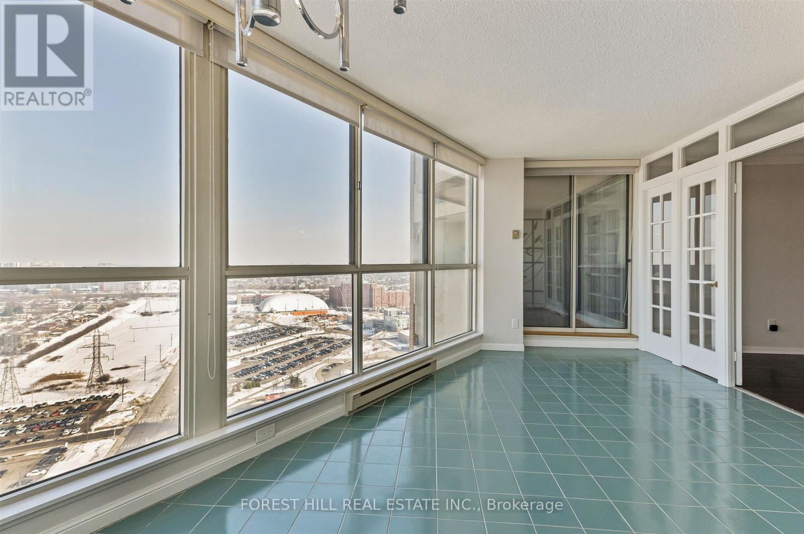 2305 - 85 SKYMARK DRIVE Toronto (Hillcrest Village), ON M2H 3P2