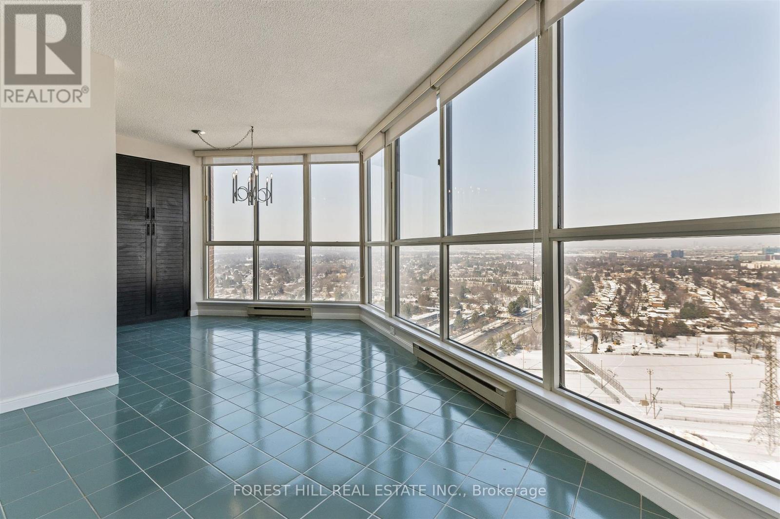 2305 - 85 SKYMARK DRIVE Toronto (Hillcrest Village), ON M2H 3P2