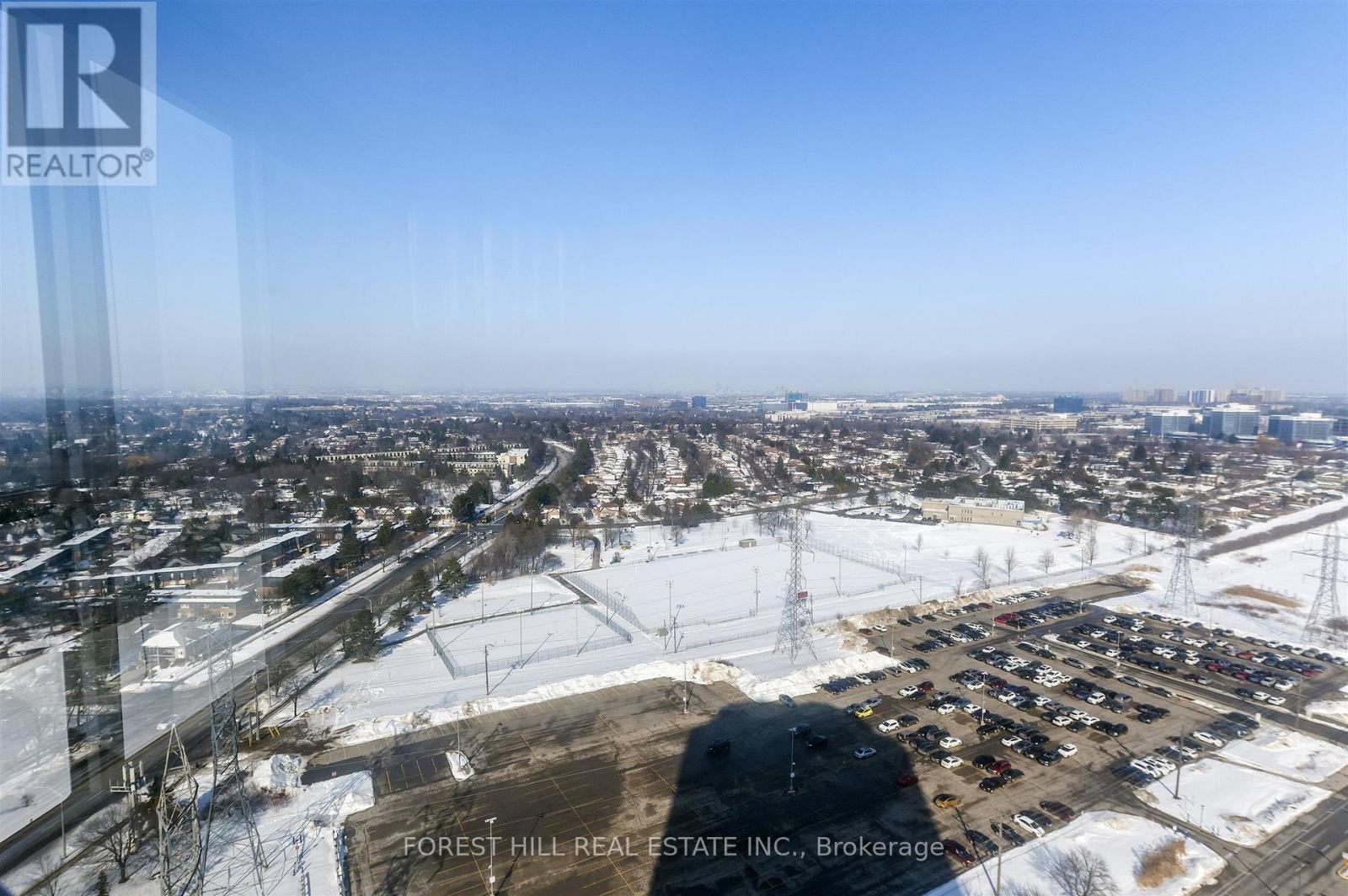 2305 - 85 SKYMARK DRIVE Toronto (Hillcrest Village), ON M2H 3P2