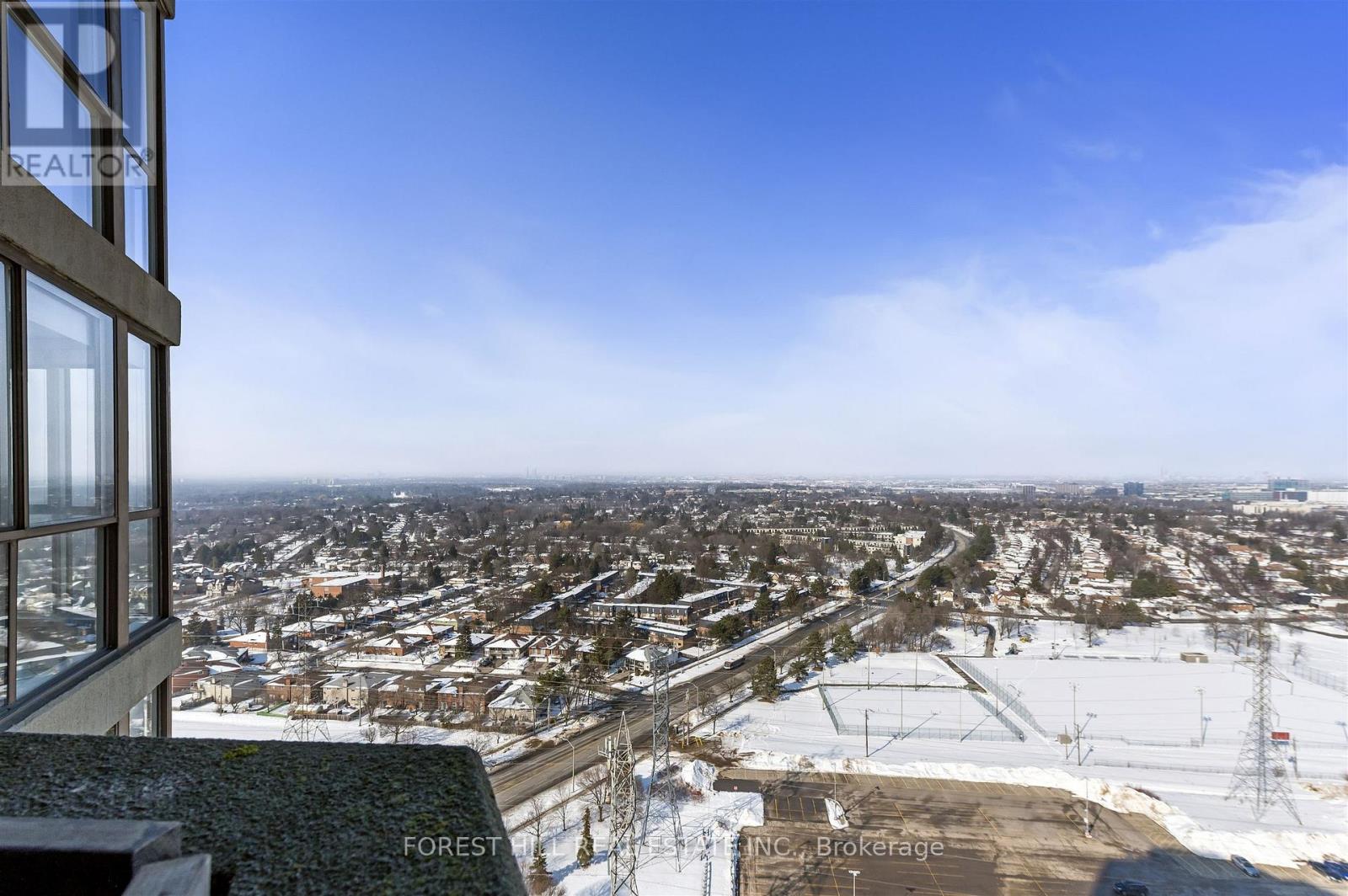 2305 - 85 SKYMARK DRIVE Toronto (Hillcrest Village), ON M2H 3P2