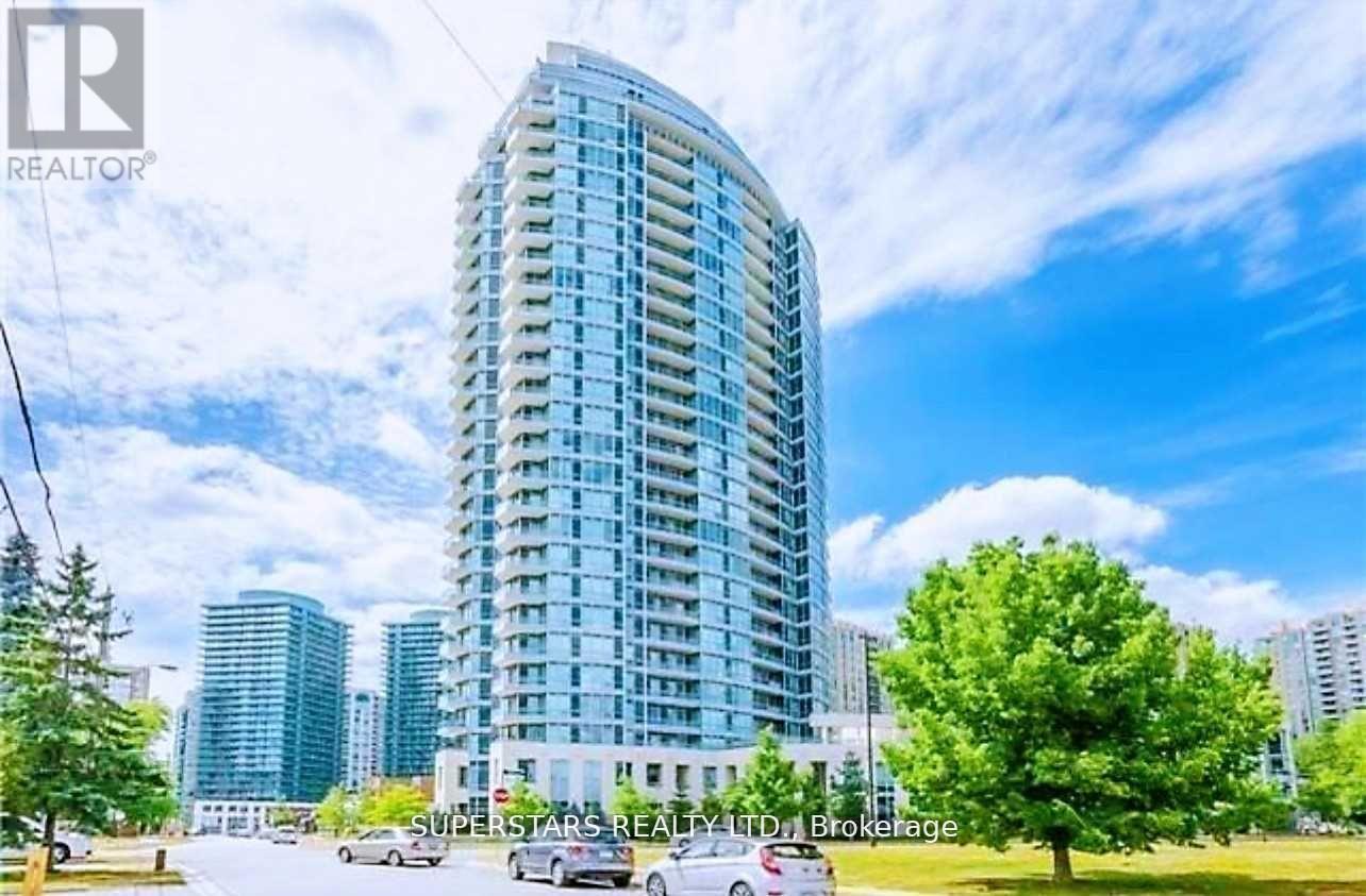 2010 - 18 Holmes Avenue, Toronto, Ontario  M2N 0E1 - Photo 1 - C12801388