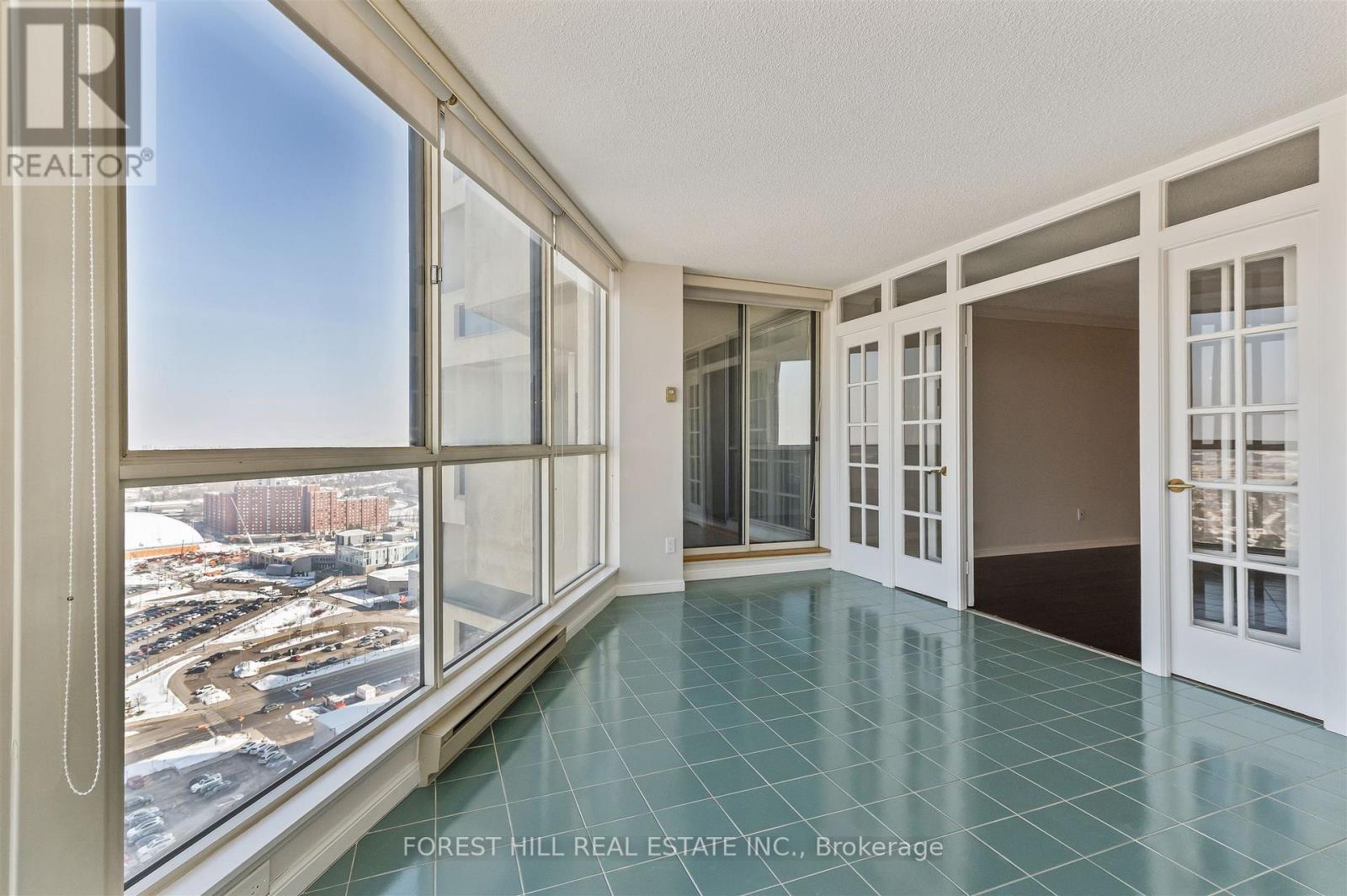 2305 - 85 Skymark Drive, Toronto, Ontario  M2H 3P2 - Photo 18 - C12801390