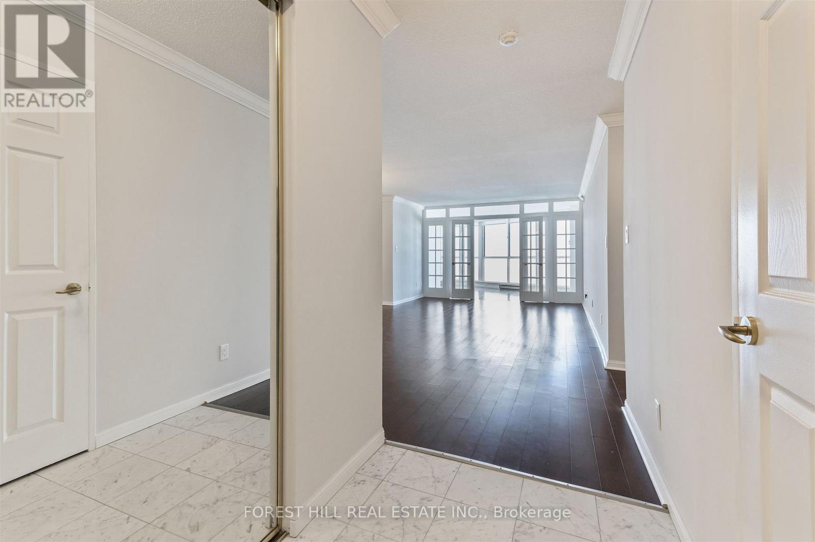 2305 - 85 Skymark Drive, Toronto, Ontario  M2H 3P2 - Photo 4 - C12801390