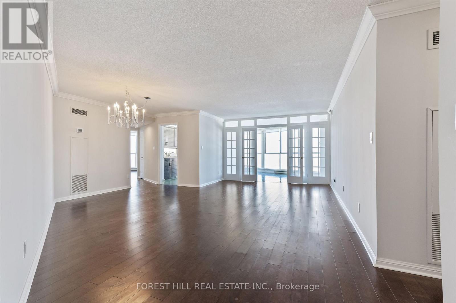 2305 - 85 Skymark Drive, Toronto, Ontario  M2H 3P2 - Photo 6 - C12801390