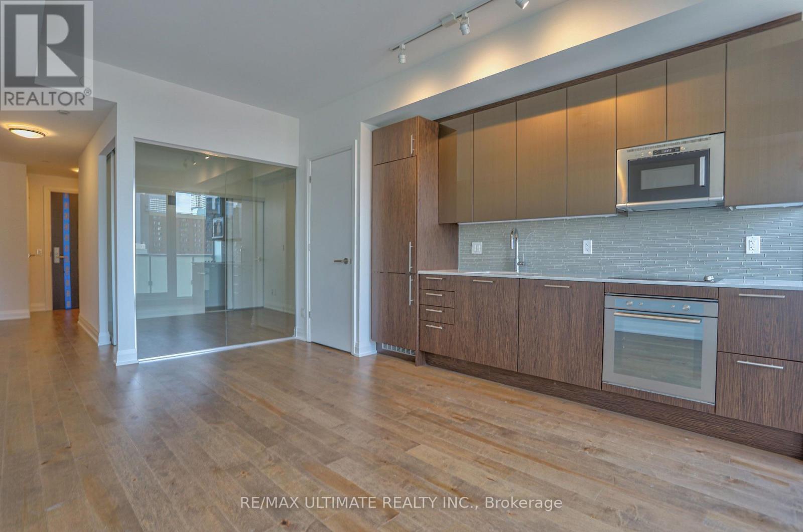 1101 - 403 CHURCH STREET, Toronto, Ontario