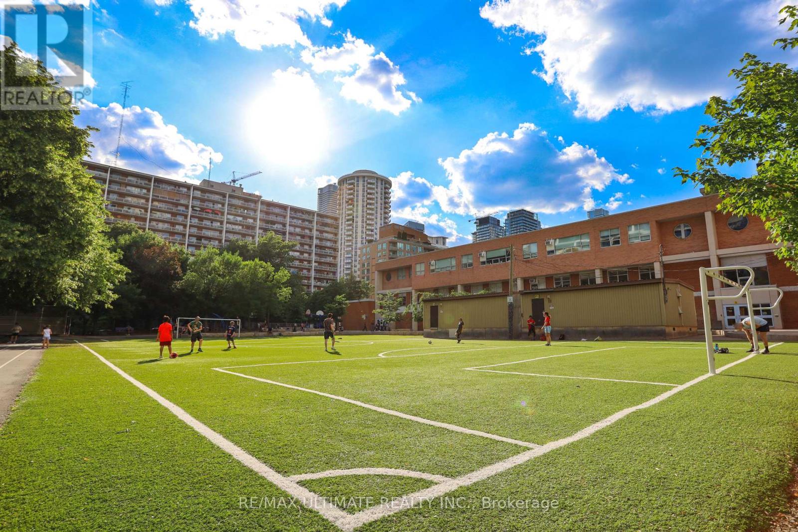 1101 - 403 Church Street, Toronto, Ontario  M5B 1L6 - Photo 23 - C12801392
