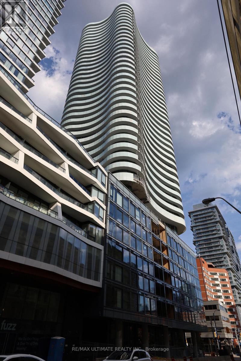 1101 - 403 Church Street, Toronto, Ontario  M5B 1L6 - Photo 25 - C12801392