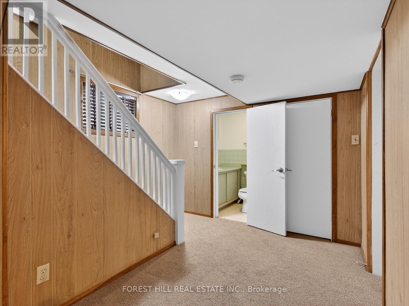 3 Westover Hill Road, Toronto, Ontario  M6C 3J3 - Photo 20 - C12801410