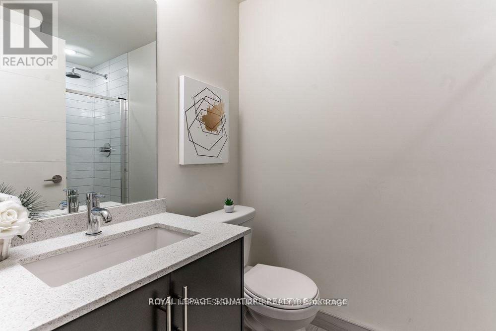 725 - 460 Adelaide Street E, Toronto, Ontario  M5A 0E7 - Photo 11 - C12801428