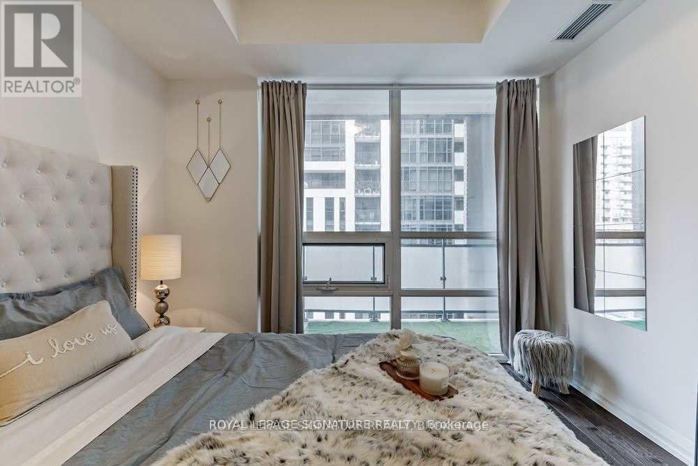 725 - 460 Adelaide Street E, Toronto, Ontario  M5A 0E7 - Photo 12 - C12801428