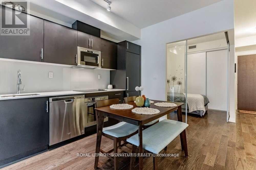 725 - 460 Adelaide Street E, Toronto, Ontario  M5A 0E7 - Photo 7 - C12801428