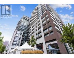 725 - 460 ADELAIDE STREET E, Toronto, Ontario