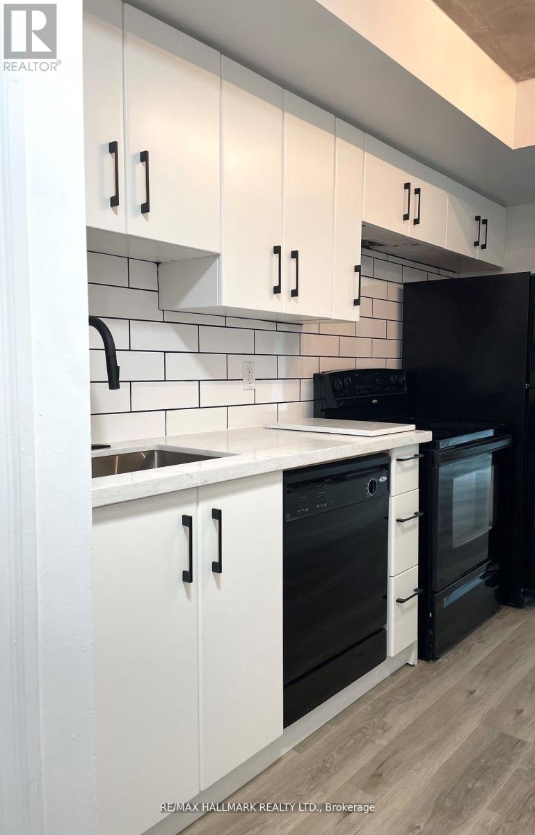 513 - 16 Yonge Street, Toronto, Ontario  M5E 2A1 - Photo 8 - C12801444