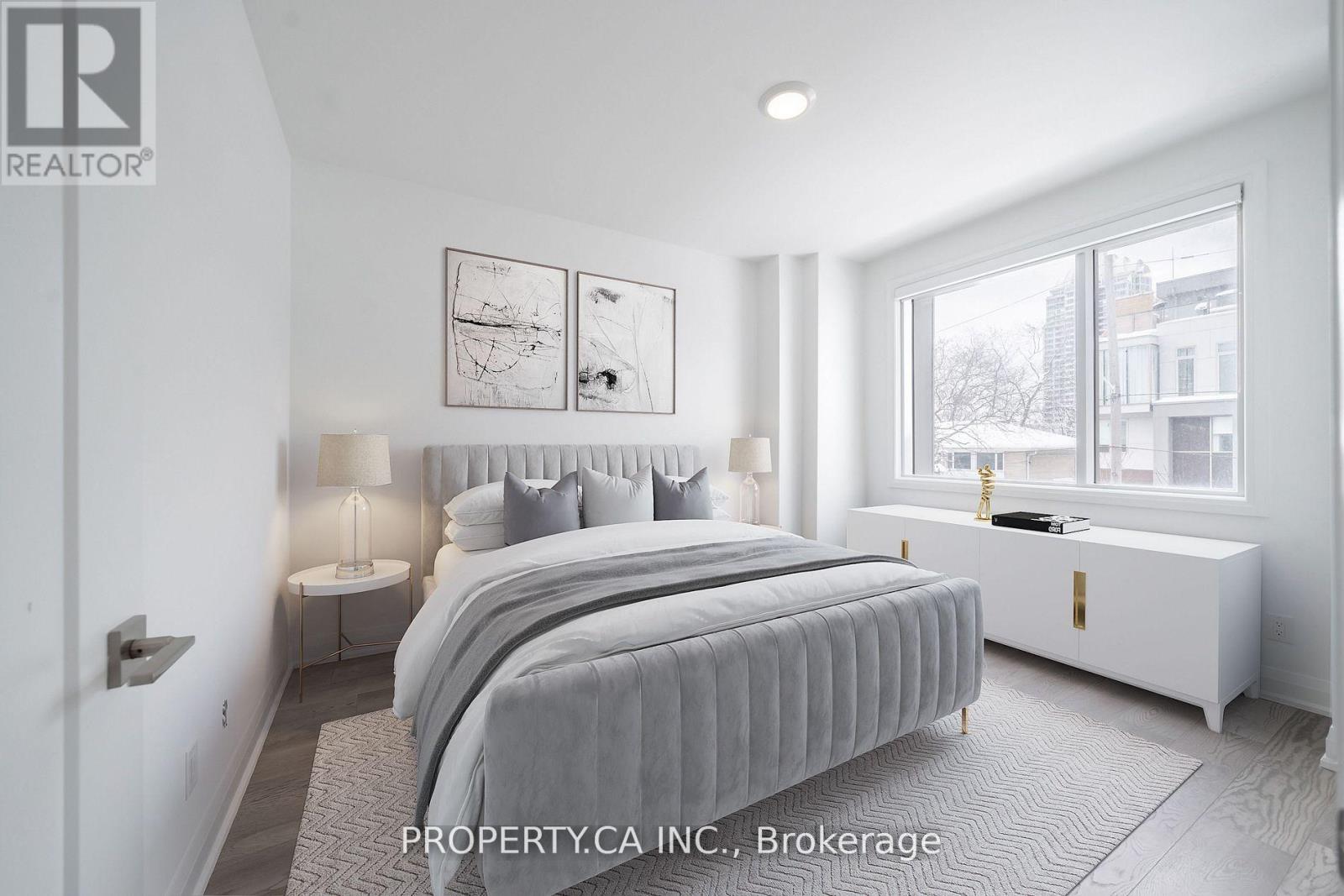 3 - 17 Greenbriar Road, Toronto, Ontario  M2K 0G7 - Photo 23 - C12801456