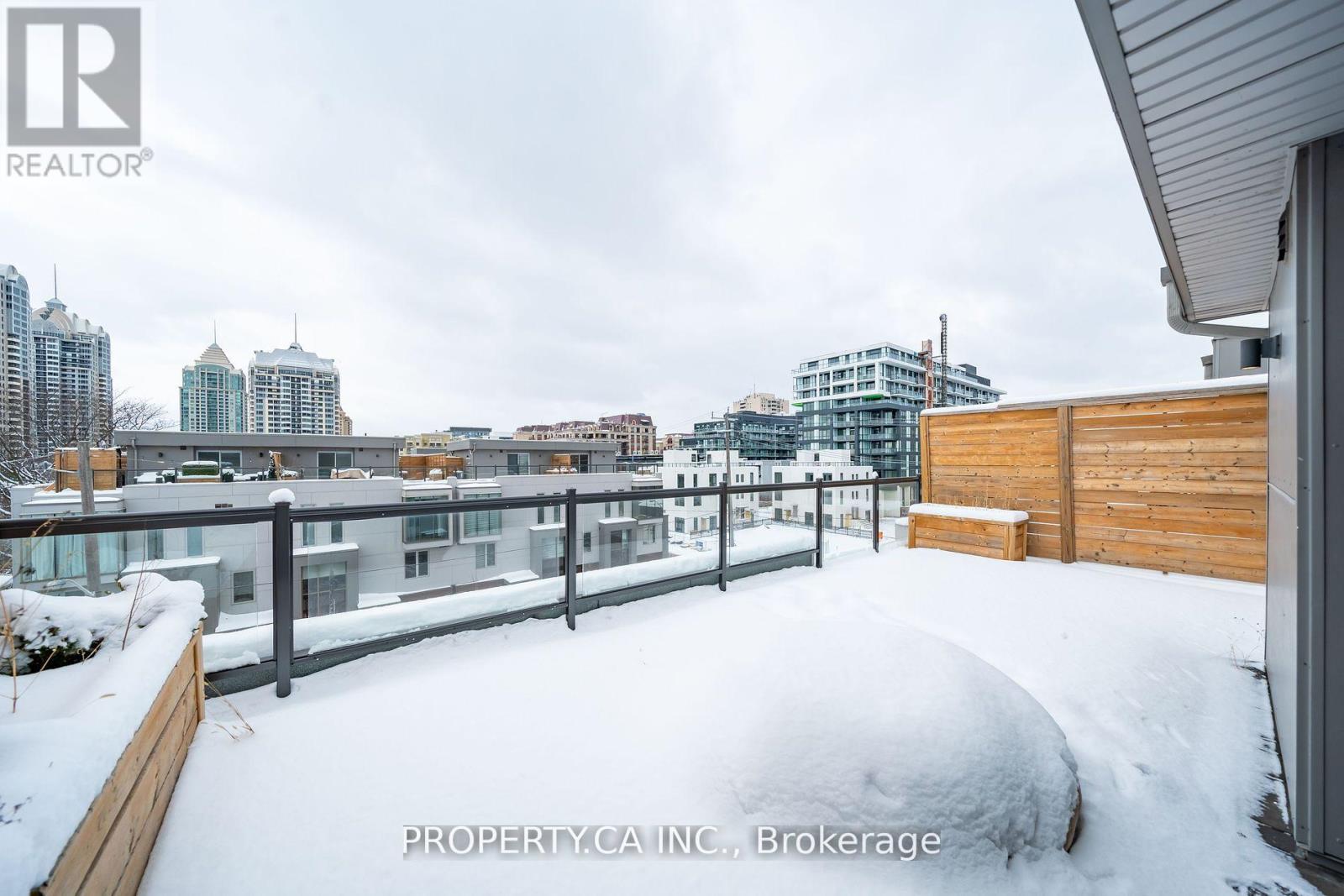 3 - 17 Greenbriar Road, Toronto, Ontario  M2K 0G7 - Photo 35 - C12801456