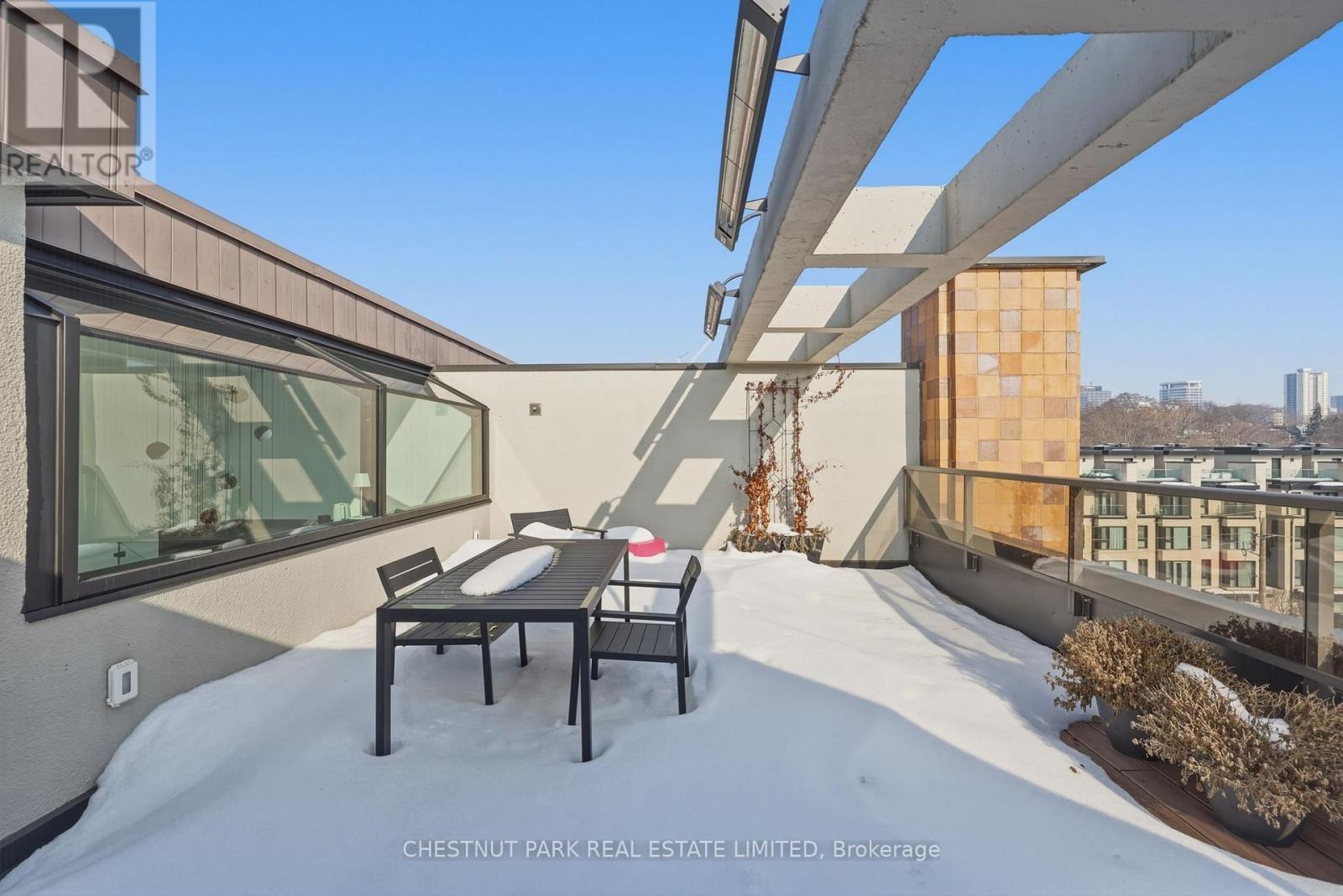 327 - 40 Oaklands Avenue, Toronto, Ontario  M4V 2Z3 - Photo 33 - C12801464