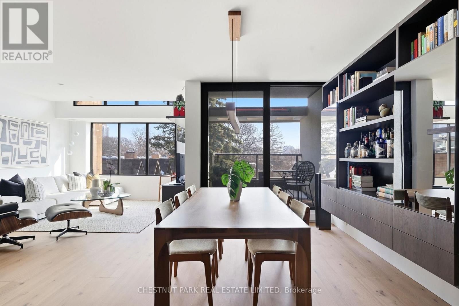 327 - 40 Oaklands Avenue, Toronto, Ontario  M4V 2Z3 - Photo 6 - C12801464