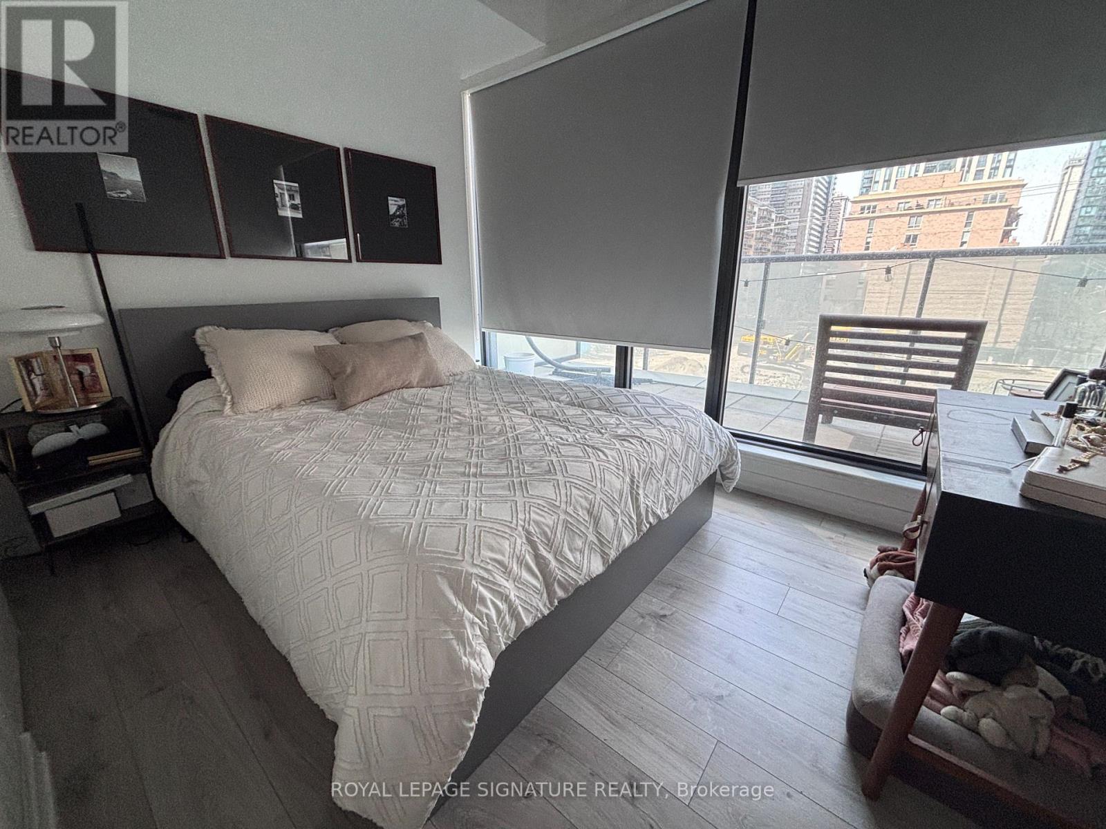 208 - 161 Roehampton Avenue, Toronto, Ontario  M4P 1P9 - Photo 11 - C12801468