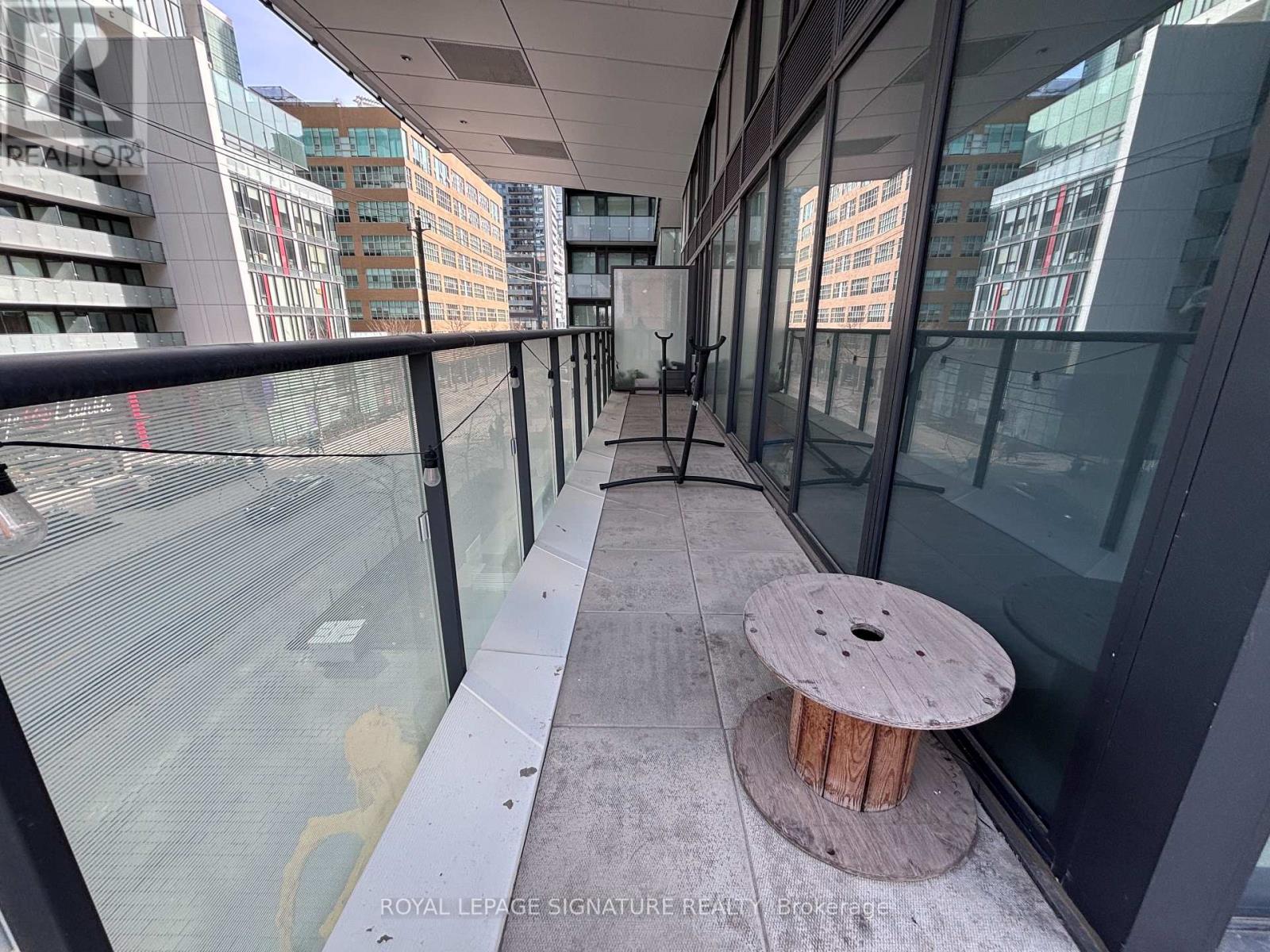 208 - 161 Roehampton Avenue, Toronto, Ontario  M4P 1P9 - Photo 18 - C12801468