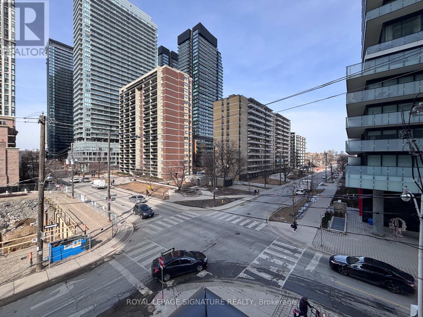 208 - 161 Roehampton Avenue, Toronto, Ontario  M4P 1P9 - Photo 19 - C12801468