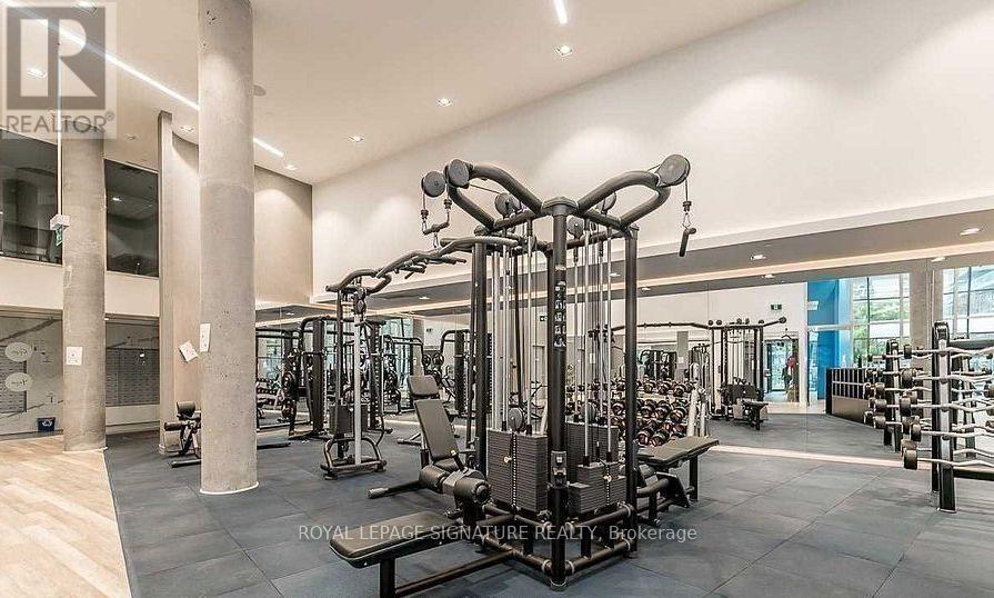 208 - 161 Roehampton Avenue, Toronto, Ontario  M4P 1P9 - Photo 23 - C12801468