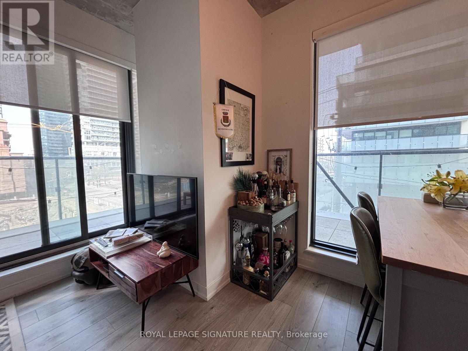 208 - 161 Roehampton Avenue, Toronto, Ontario  M4P 1P9 - Photo 7 - C12801468