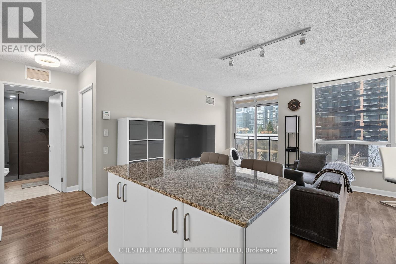 506 - 33 Sheppard Avenue E, Toronto, Ontario  M2N 7K1 - Photo 11 - C12801492