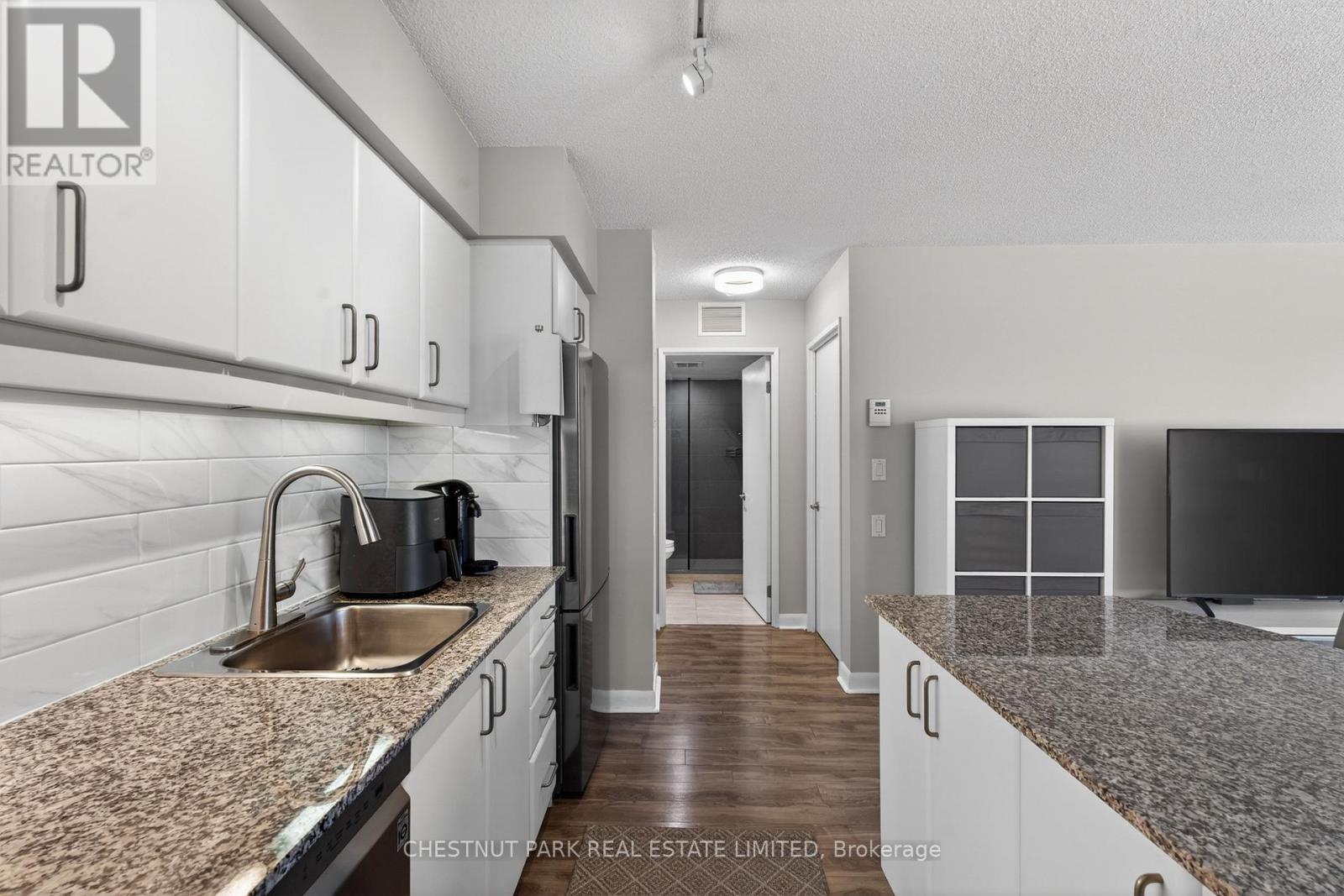 506 - 33 Sheppard Avenue E, Toronto, Ontario  M2N 7K1 - Photo 12 - C12801492