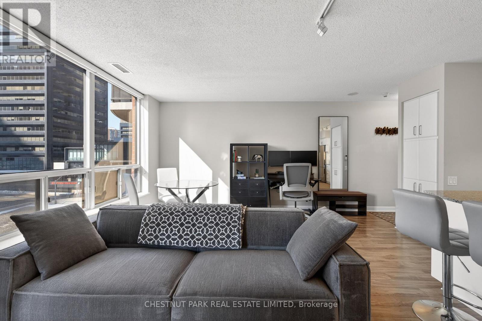 506 - 33 Sheppard Avenue E, Toronto, Ontario  M2N 7K1 - Photo 15 - C12801492