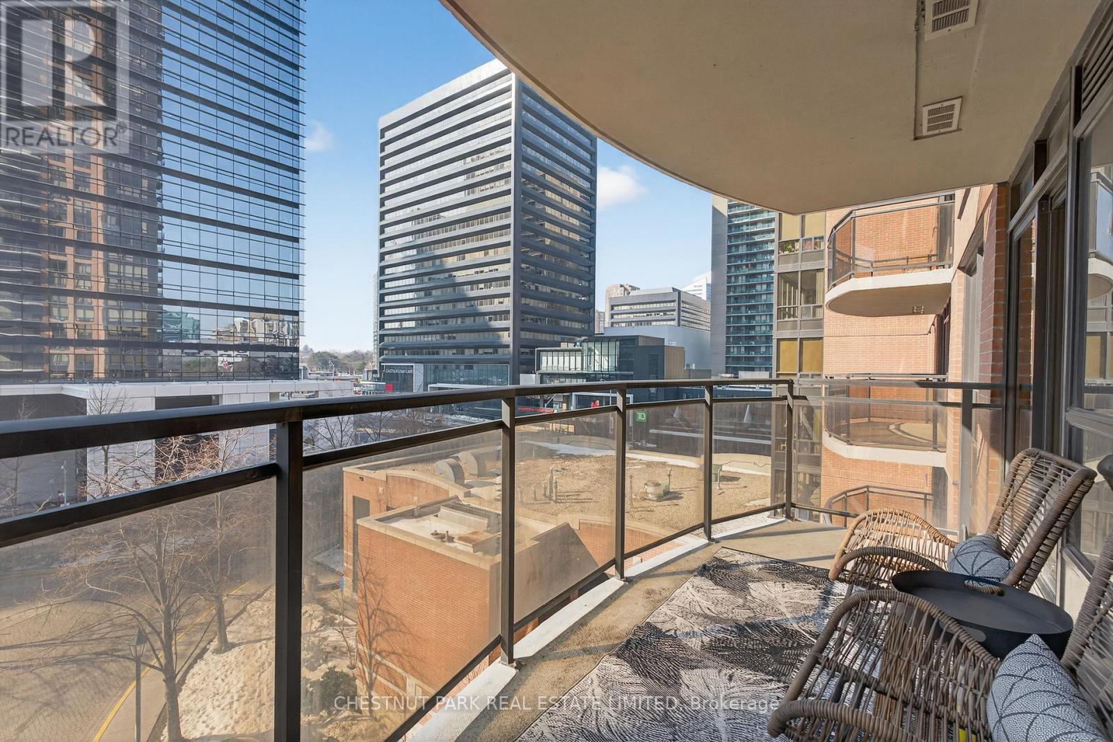 506 - 33 Sheppard Avenue E, Toronto, Ontario  M2N 7K1 - Photo 21 - C12801492