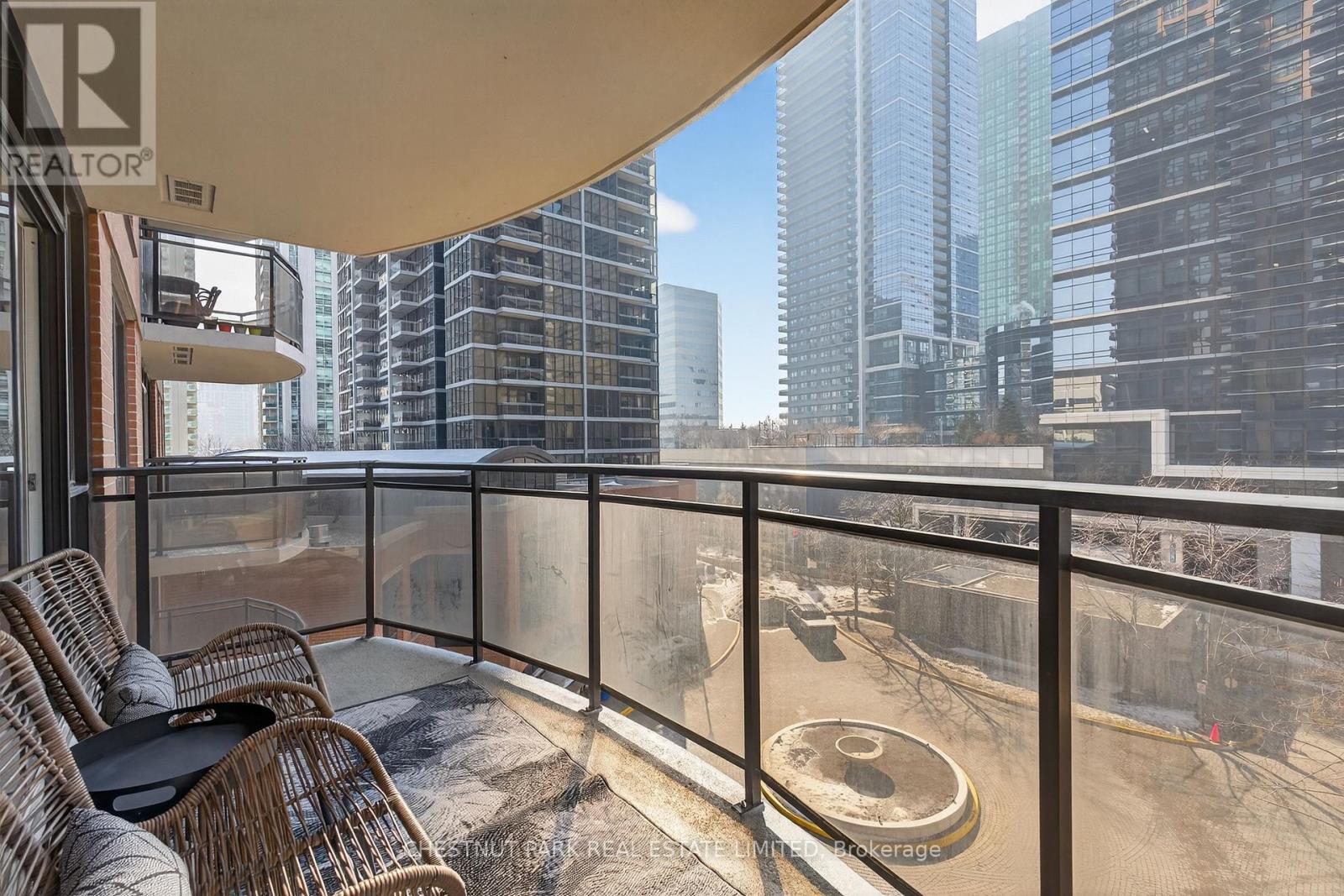 506 - 33 Sheppard Avenue E, Toronto, Ontario  M2N 7K1 - Photo 22 - C12801492